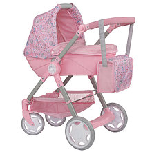Zapf Creation Baby Annabell 1423623 Бэби Аннабель Коляска делюкс (2020)