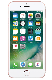 Смартфон Apple iPhone 6s 32GB (Золото), фото 1