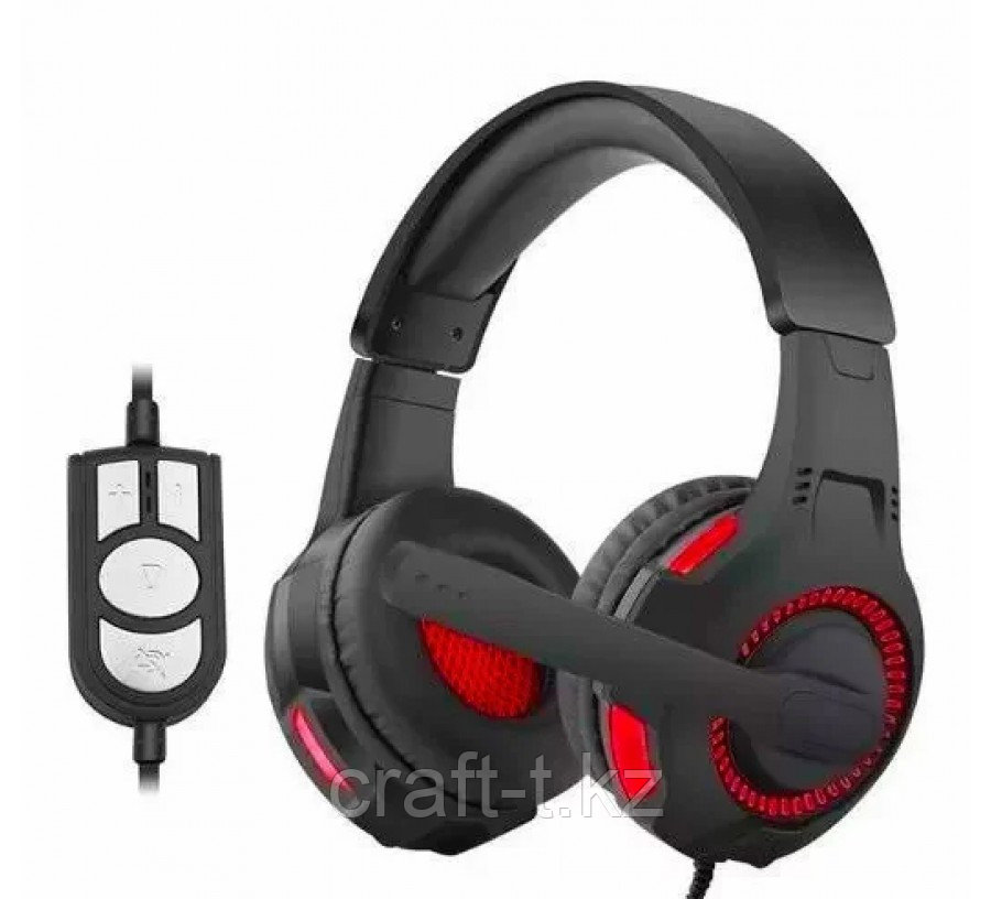Наушники KOMC G301