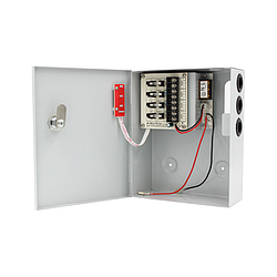 SIHD1210-16CB Блок питания резервируемый