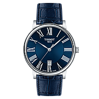 Наручные часы TISSOT CARSON PREMIUM T122.410.16.043.00