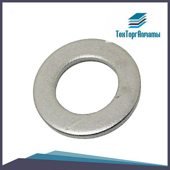 Шайба плоская М5 DIN 125 A2