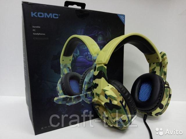 Наушники KOMC G305