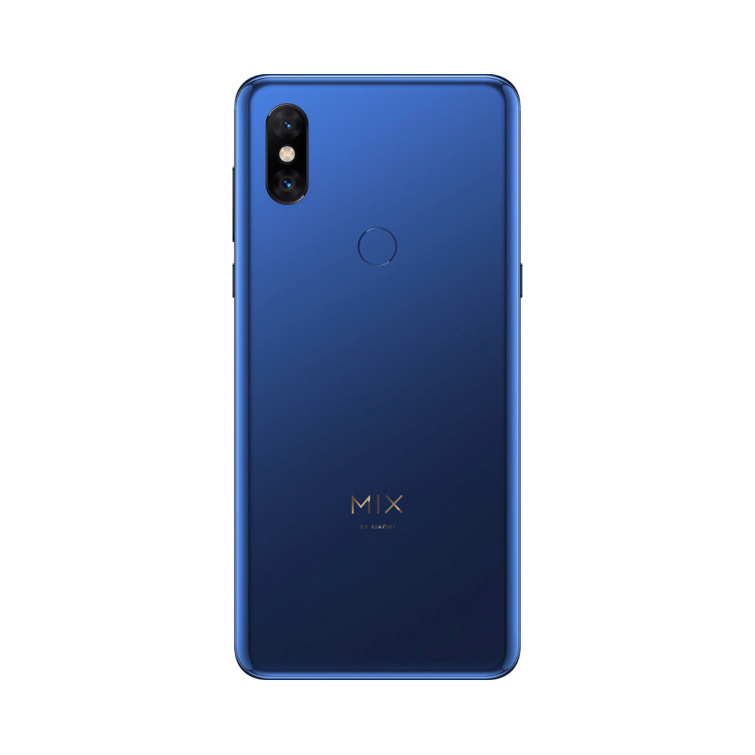 Смартфон Xiaomi Mi Mix 3 6.39" (Синий) - фото 3 - id-p75735339