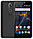 Смартфон BQ 5507L Iron Max 5.5" (Черный), фото 3