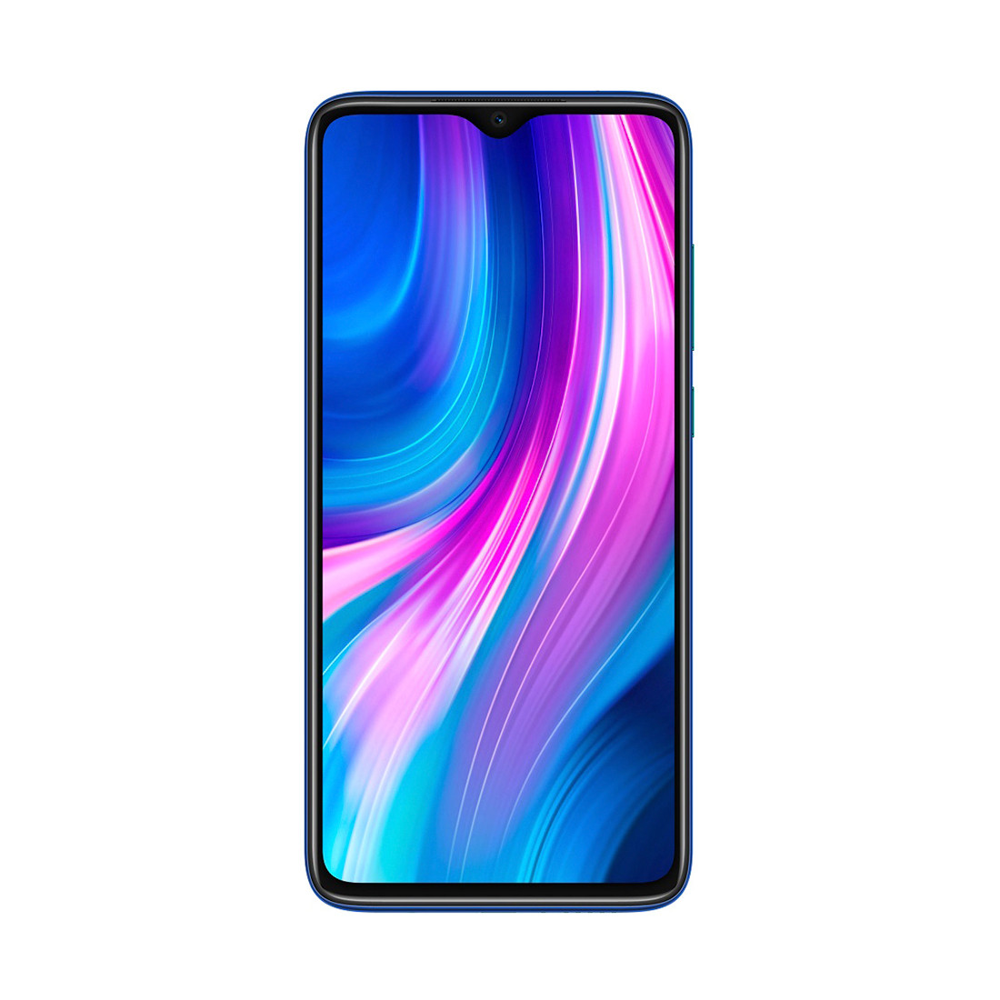 Смартфон Xiaomi Redmi Note 8 Pro 6.53" (Синий)
