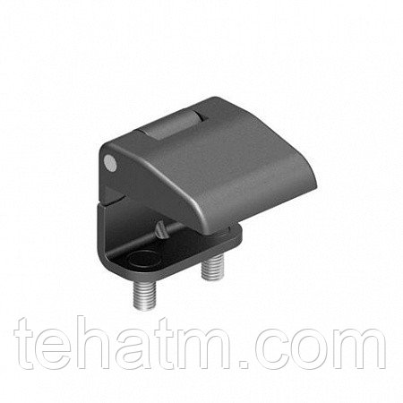 Угловая петля 331 V3,V5,V7,V9 OSKAR (Оскар), фото 1