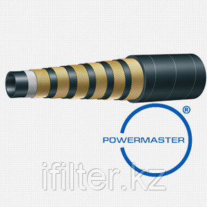 РВД R15 DN 12 P=420