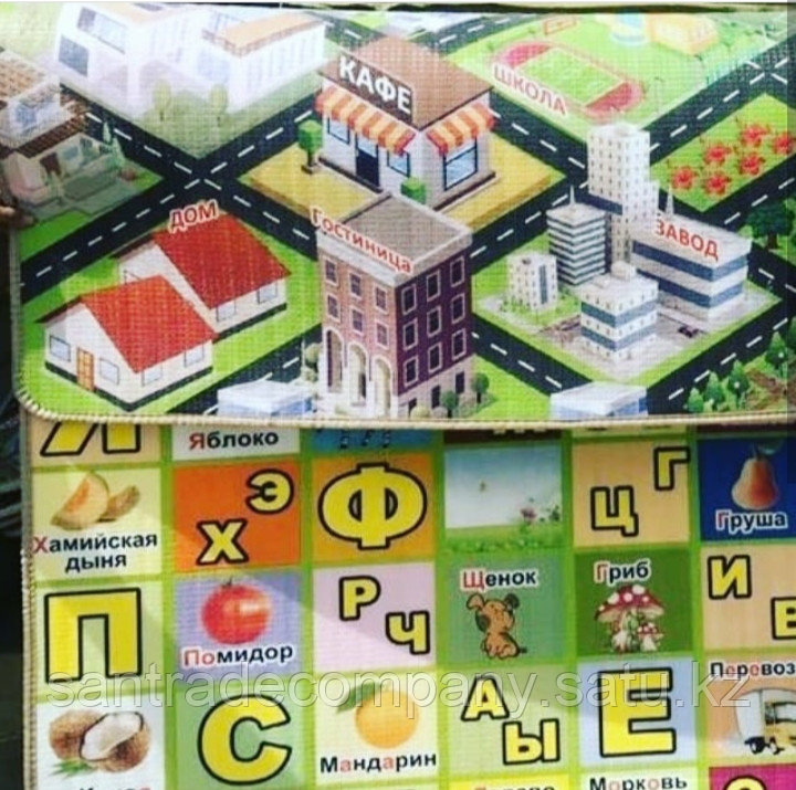 Термоковрик