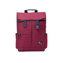 Рюкзак U'REVO College Leisure Backpack Красный
