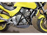Honda CB250F HORNET (1996-2007 ж.ш.) қорғаныс торы