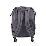 Рюкзак NINETYGO Multitasker Commuting Backpack Серый (Xiaomi 90 Points Multitasker Commuter Backpack), фото 3