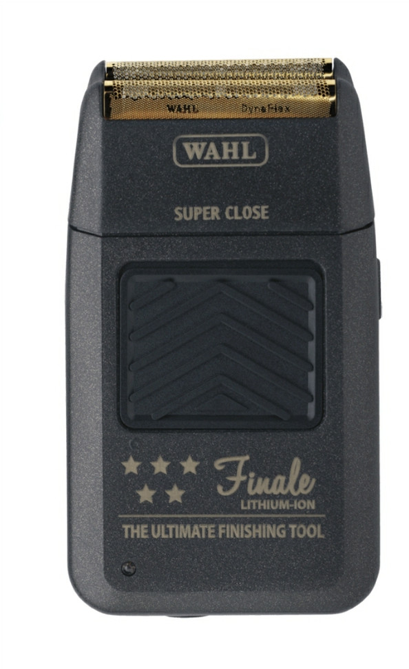 Шейвер Wahl finale Lithium - фото 1 - id-p75843063