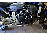 Honda CB600F HORNET (2007-2013 г.в.) дуги защитные