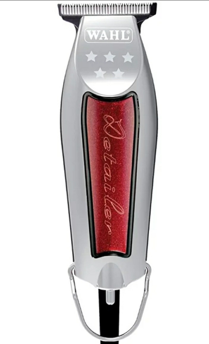 Машинка Wahl WIDE DETAELER 5 STAR