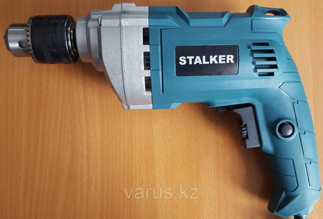 Дрель DS 700-13 Stalker