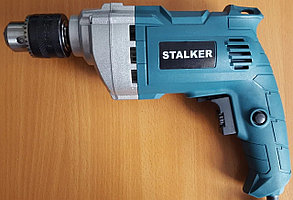 Дрель DS 700-13 Stalker