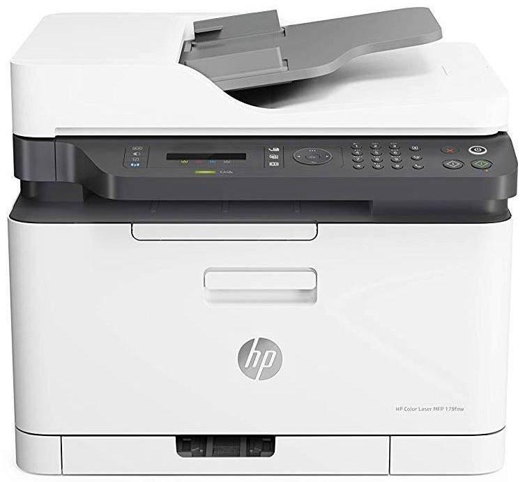 МФУ HP Color Laser MFP 179fnw 4ZB97A
