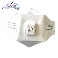 Респиратор MFA FFP2 с клапаном