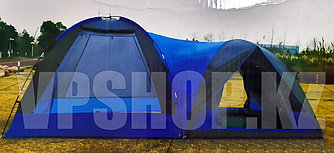 Четырехместная двухкомнатная палатка MIN Mimir ART-1600, доставка