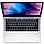 Ноутбук Apple MacBook Pro 13 TB i5 2,4/8/256SSD Sil (MV992RU/A, Silver), фото 2