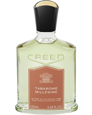 Creed Tabarome Millesime