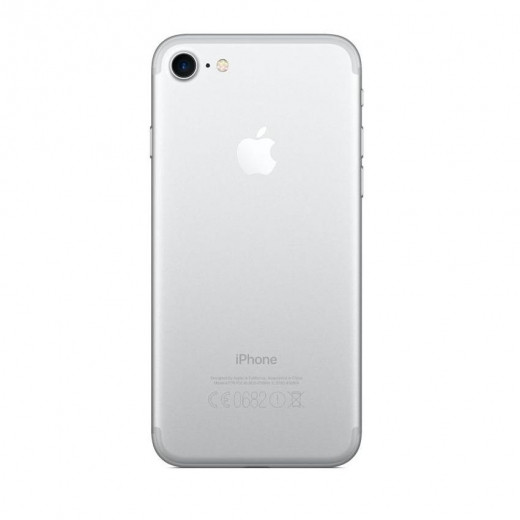 Смартфон Apple iPhone 7 32GB (Серебристый) - фото 3 - id-p75283170