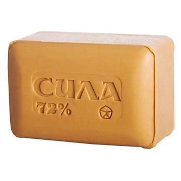 Хозяйственное мыло Сила 72% 200гр. без упаковки