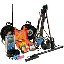 Корреляциялық ағу іздегіш Жойылды-225