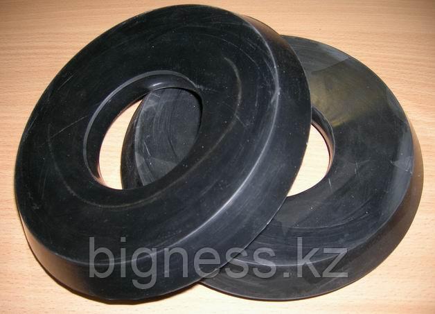 Уплотнение клапана УНБ К7, К8, К8, К9, К10; К9.00.000СБ; К10.00.000СБ; 14077.53.005;