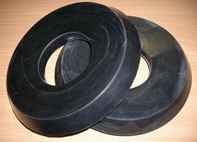 Уплотнение клапана УНБ К7, К8, К8, К9, К10; К9.00.000СБ; К10.00.000СБ; 14077.53.005;