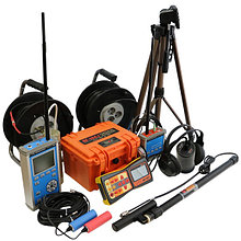 Корреляциялық ағу іздегіш Жойылды-222