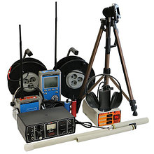 Корреляциялық ағу іздегіш 210 жойылды