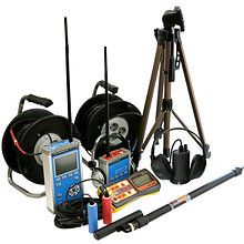 Корреляциялық ағу іздегіш Жойылды-205