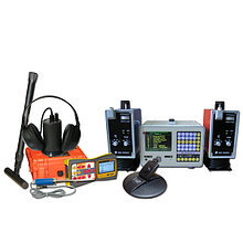 Корреляциялық ағу іздегіш Батпырауық-12ТА