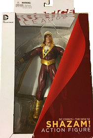 DC collectibles Шазам
