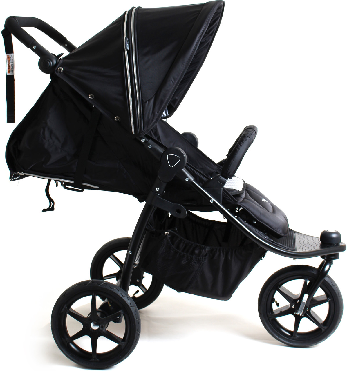 Коляска Valco baby Tri Mode X цвет Powder blue