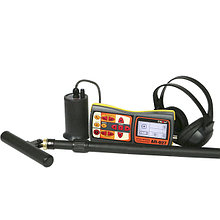 Табыс АТФ-424Н Кабельді пассивті анықтау функциясы бар ағып кету детекторы