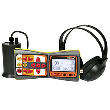 Ағу іздегіш Жетістік АТ-407Н