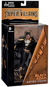 DC collectibles Черный Адам