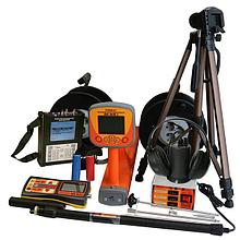 Кор-259КД корреляциялық ағу іздегіші