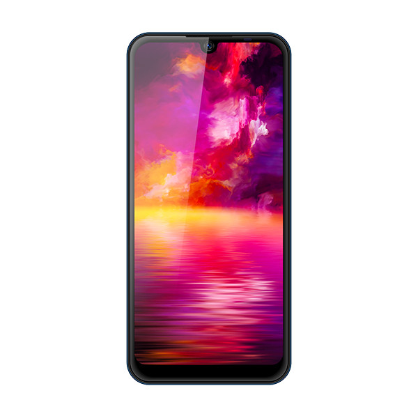 Смартфон BQ-6040L Magic 6.09" (Красный)