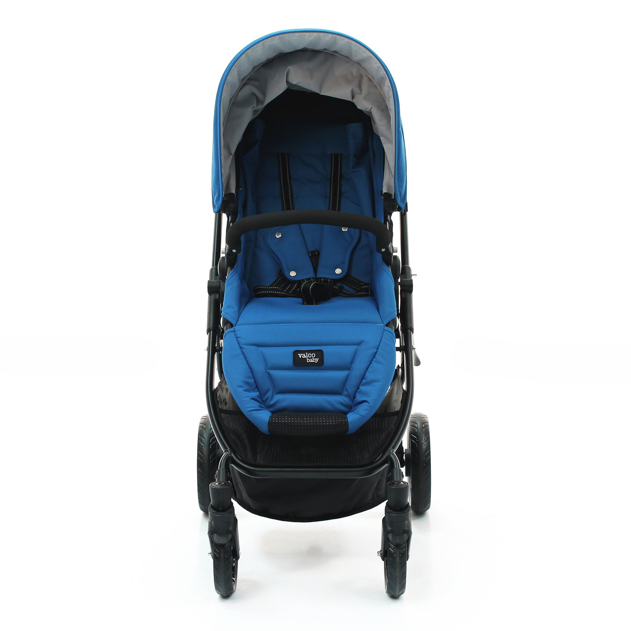 Коляска Valco baby Snap 4 Ultra цвет Ocean Blue