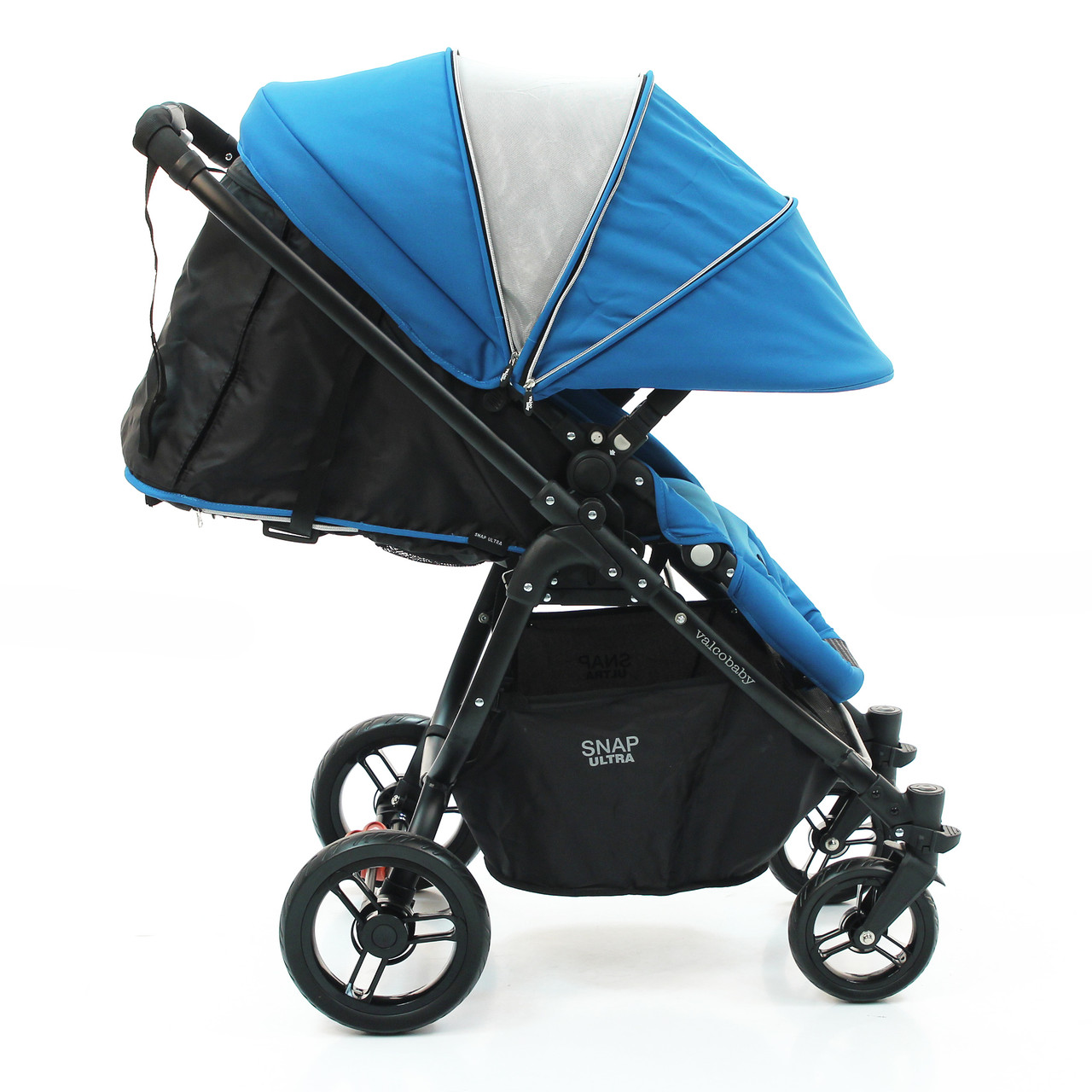 Коляска Valco baby Snap 4 Ultra цвет Ocean Blue