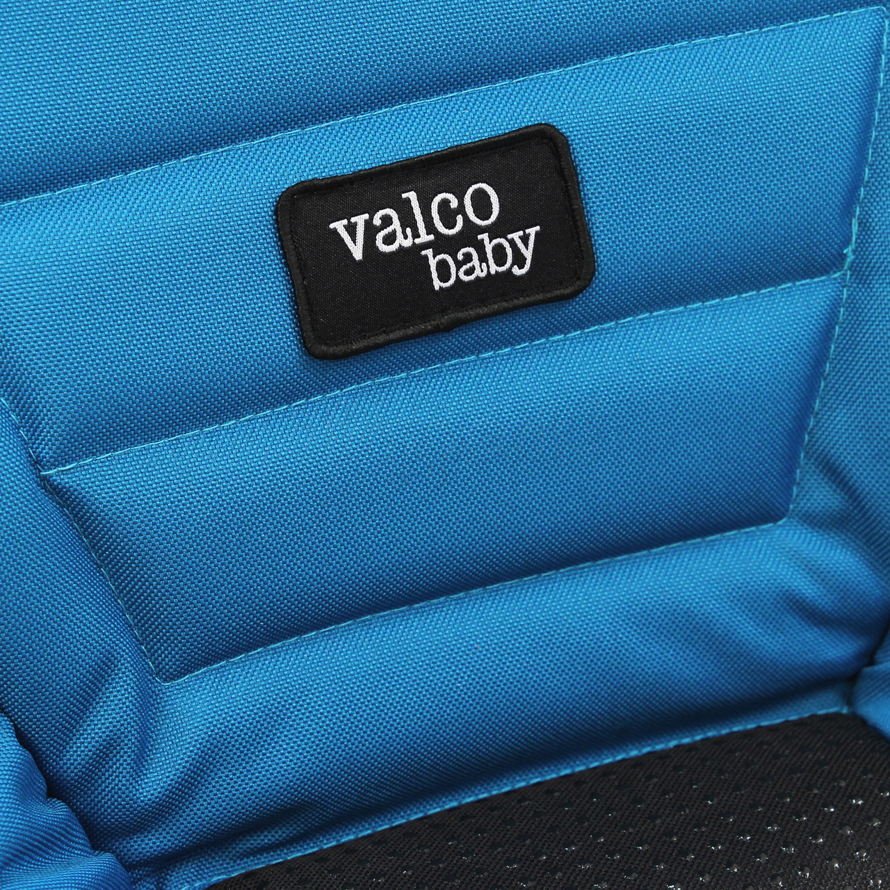 Коляска Valco baby Snap 4 Ultra цвет Ocean Blue
