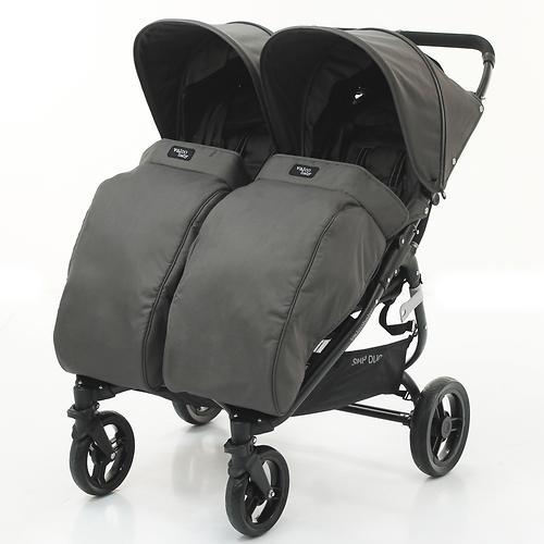 Накидка на ножки Valco Baby Boot Cover на Snap Duo цвета в ассортименте