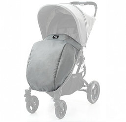 Накидка на ножки Valco baby Boot Cover Snap, Snap 4 цвета в асортименте