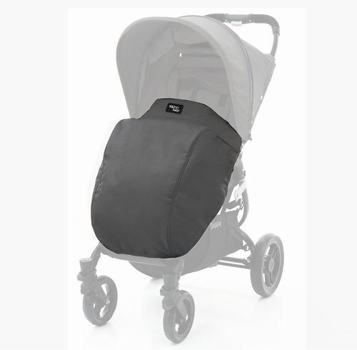 Накидка на ножки Valco baby Boot Cover Snap, Snap 4 цвета в асортименте