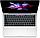 Ноутбук APPLE MacBook Pro 13.3" (MUHQ2RU/A, Silver), фото 4