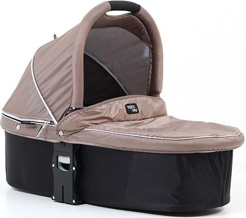 Люлька Valco baby Q Bassinet для Rebel Q, Trimod X, Snap 4 Ultra, Quad X  цвета в ассортименте